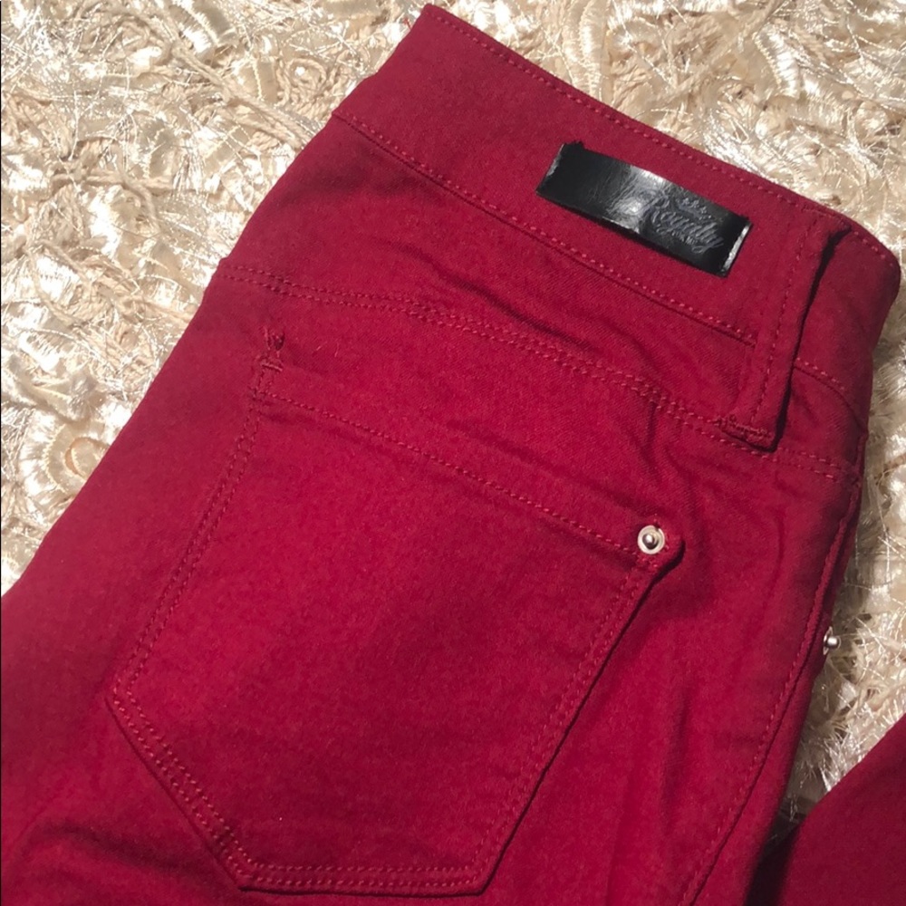 Excellent Condition Royalty Pants